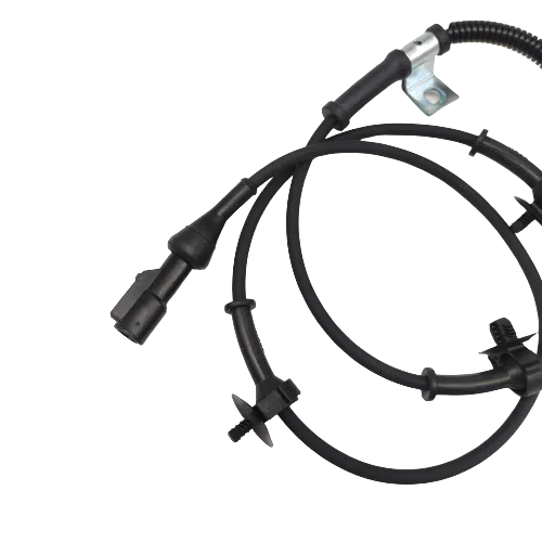 6L5Z2C204BA F87Z2C204JA ALS497 5S10945 5S5884 SU12398 ABS Wheel Speed Sensor for FORD - image 3